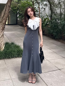 riendaofficialさんのコーディネート