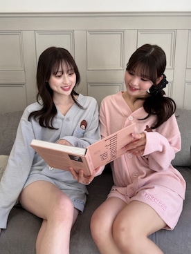 riendaofficialさんのコーディネート