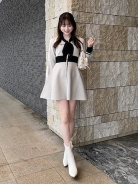 riendaofficialさんのコーディネート