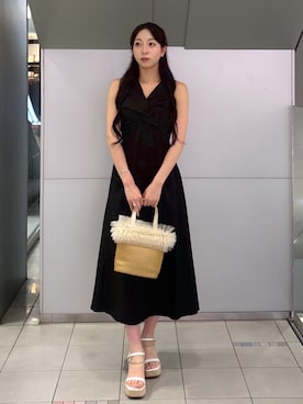 riendaofficialさんのコーディネート