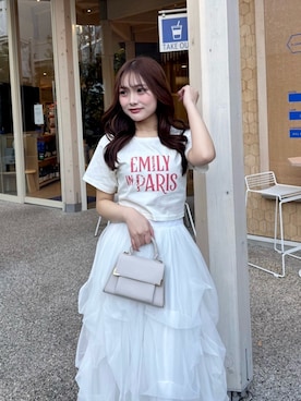 riendaofficialさんのコーディネート