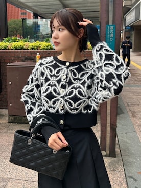 riendaofficialさん(レディース・160cm)の秋コーディネート