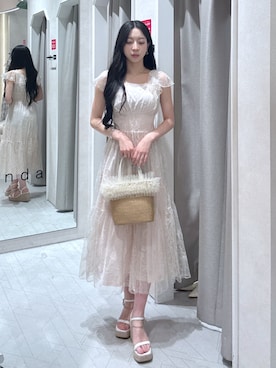 riendaofficialさんのコーディネート