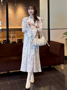 riendaofficialさんのコーディネート