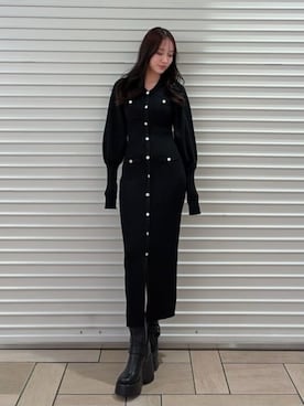 riendaofficialさんのコーディネート