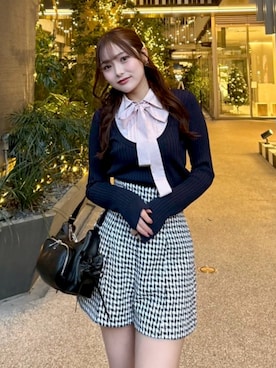 riendaofficialさんのコーディネート