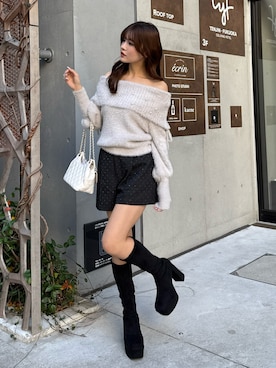 riendaofficialさんのコーディネート