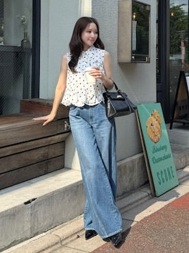 riendaofficialさんのコーディネート