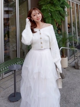 riendaofficialさんのコーディネート