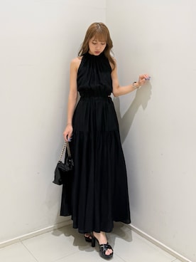 riendaofficialさんのコーディネート