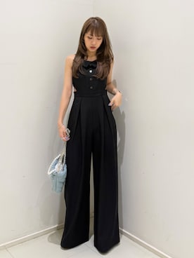 riendaofficialさんのコーディネート