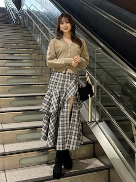 riendaofficialさんのコーディネート