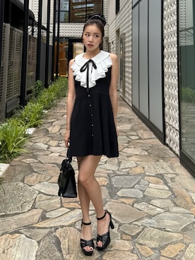 riendaofficialさんのコーディネート
