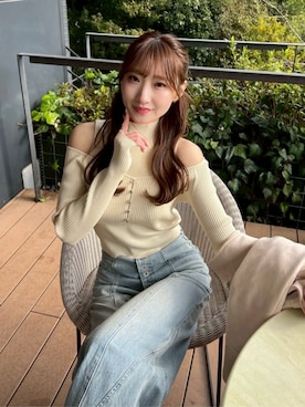 riendaofficialさんのコーディネート