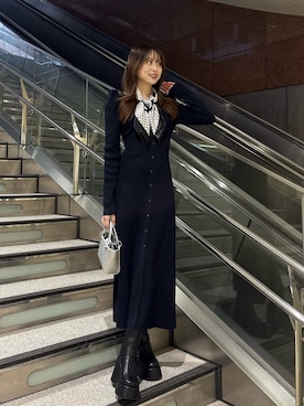 riendaofficialさんのコーディネート