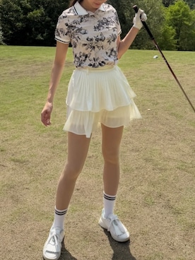 riendaofficialさんのコーディネート