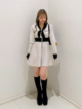 riendaofficialさんのコーディネート