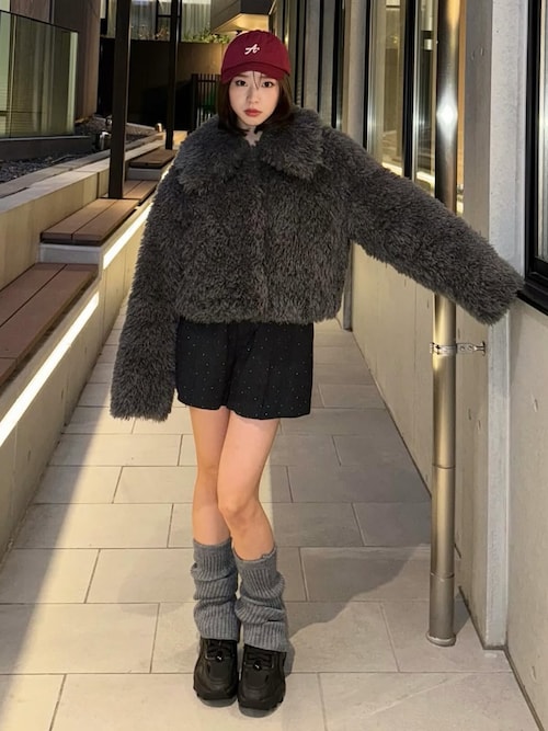 PUMA】PULSAR WEDGE WINTERIZE（スニーカー）｜rienda（リエンダ）の