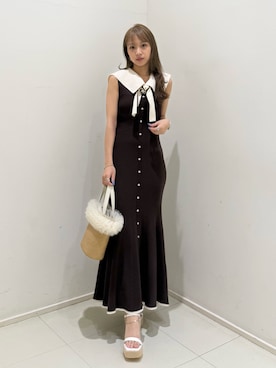 riendaofficialさんのコーディネート
