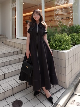 riendaofficialさんのコーディネート