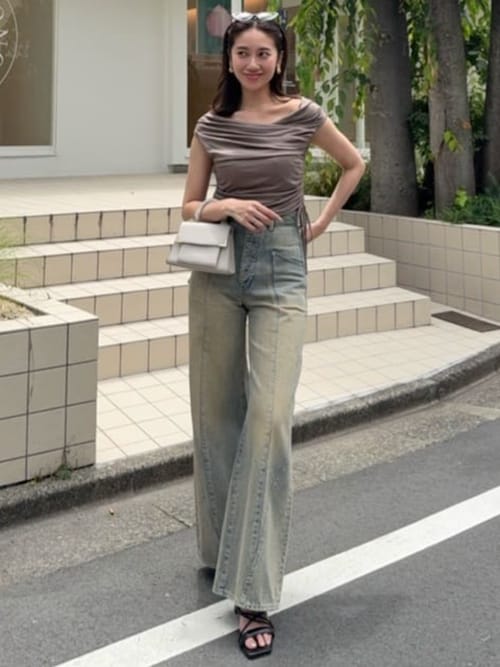 rienda - リエンダスタイル rienda（リエンダ）VALENTINE COLLECTIONに初のユニセックス商品