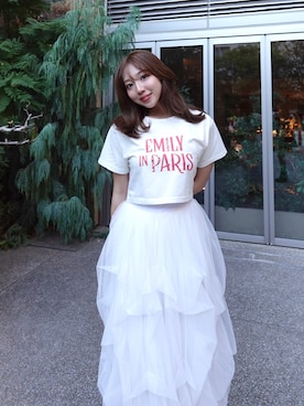 riendaofficialさんのコーディネート