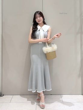 riendaofficialさんのコーディネート