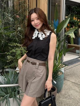 riendaofficialさんのコーディネート