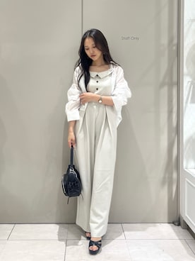 riendaofficialさんのコーディネート