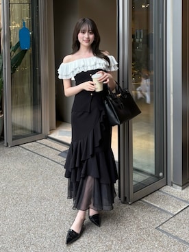riendaofficialさんのコーディネート