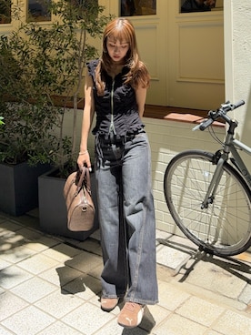 riendaofficialさんのコーディネート