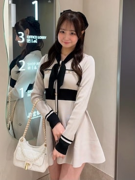 riendaofficialさんのコーディネート