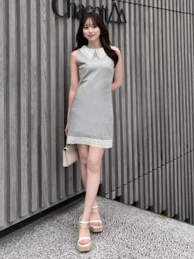 riendaofficialさんのコーディネート