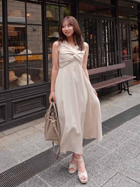 riendaofficialさんのコーディネート