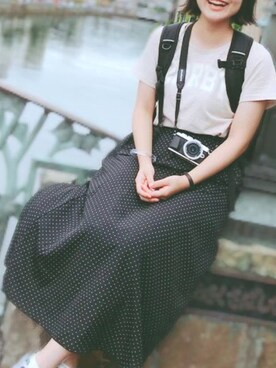 shさんのコーディネート