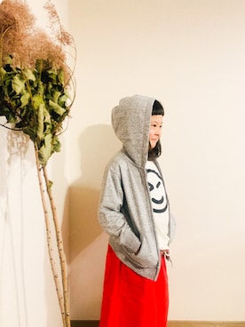 riccarinさんのコーディネート
