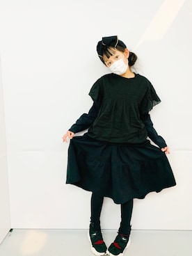 riccarinさんのコーディネート