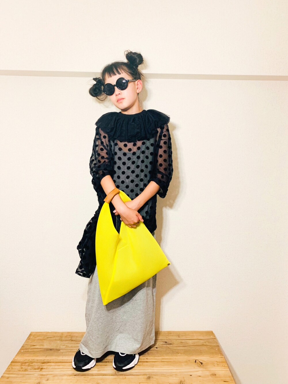 MM6 Maison Margiela（ｴﾑｴﾑｼｯｸｽ ﾒｿﾞﾝ ﾏﾙｼﾞｪﾗ）の「MM6 Maison