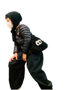 riccarinさん(キッズ・120cm)の冬コーディネート