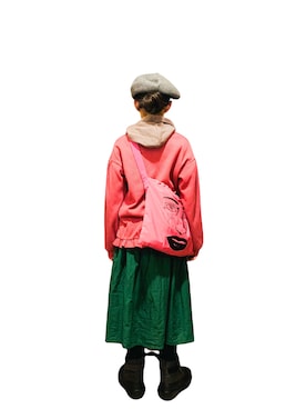 riccarinさんのコーディネート