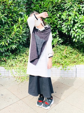 riccarinさんのコーディネート