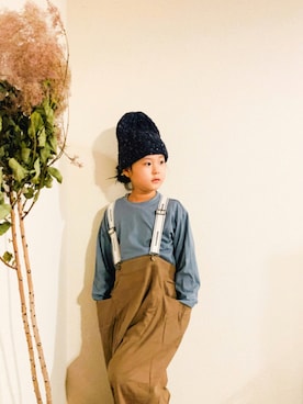 riccarinさんのコーディネート
