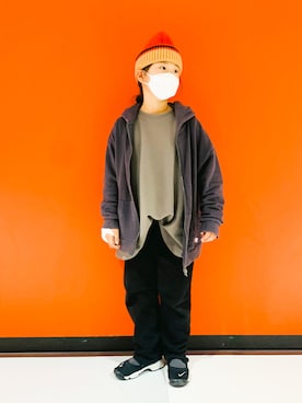 riccarinさんのコーディネート