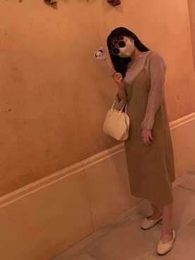 ぴょんさんのコーディネート