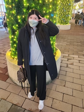 Hanさんのコーディネート