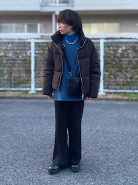 しょーだい◢ ◤さんのコーディネート