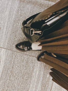 もぃちゃんさんのコーディネート