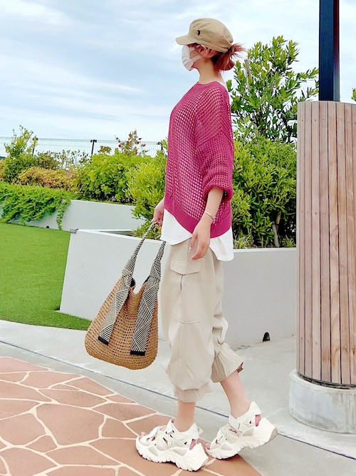 ＊Hc＊さんのコーディネート