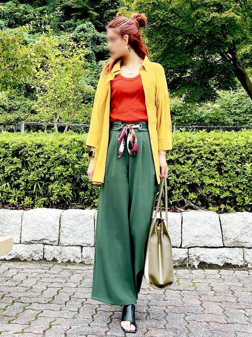 ＊Hc＊さんのコーディネート