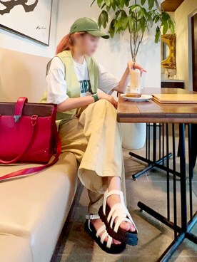 ＊Hc＊さんのコーディネート